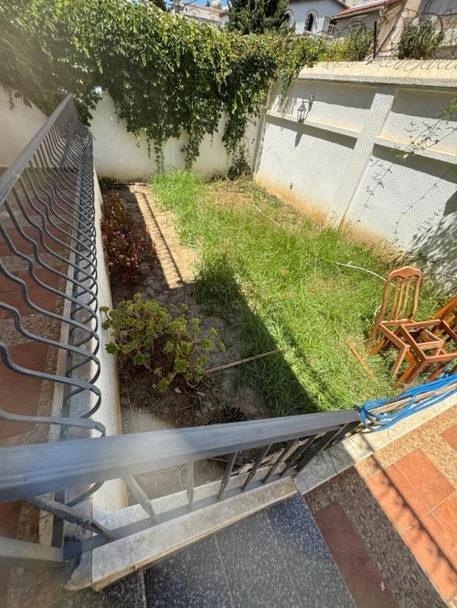 Vente Villa Alger El biar