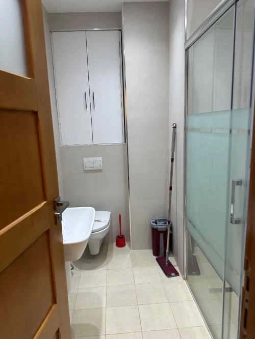 Vente Appartement F4 Alger Hydra