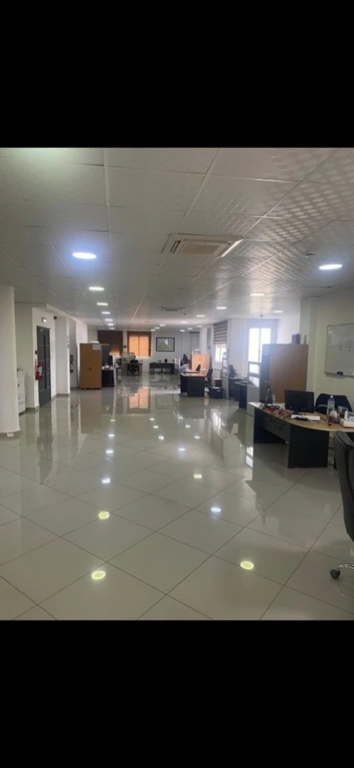 Vente Immeuble Alger Ben aknoun