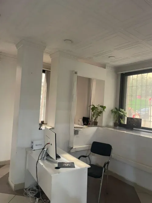 Location Immeuble Alger Said hamdine
