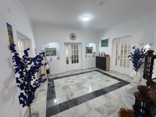 Location Villa Alger El biar