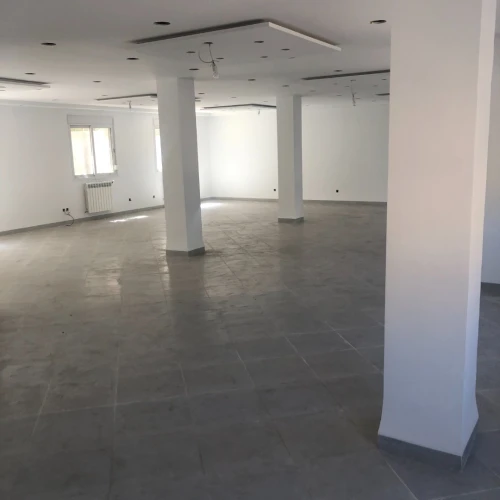 Location Immeuble Alger El biar