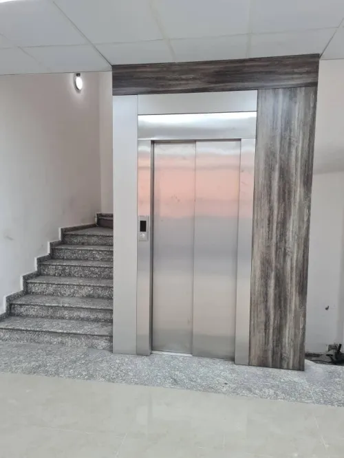 Location Immeuble Alger Cheraga