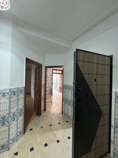Location Villa Alger Hydra