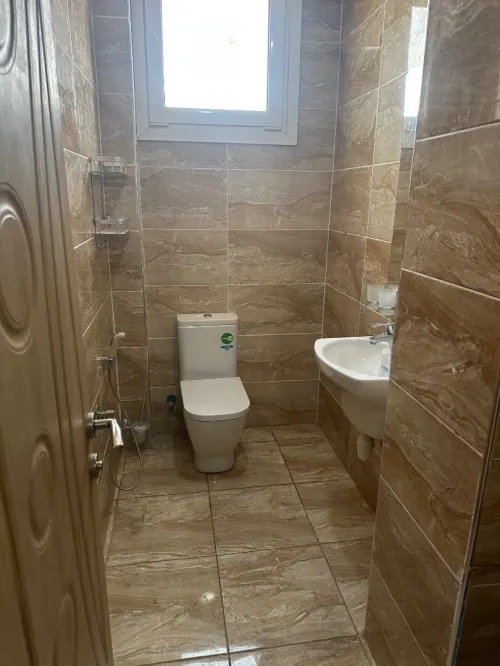 Vente Appartement F4 Alger Cheraga