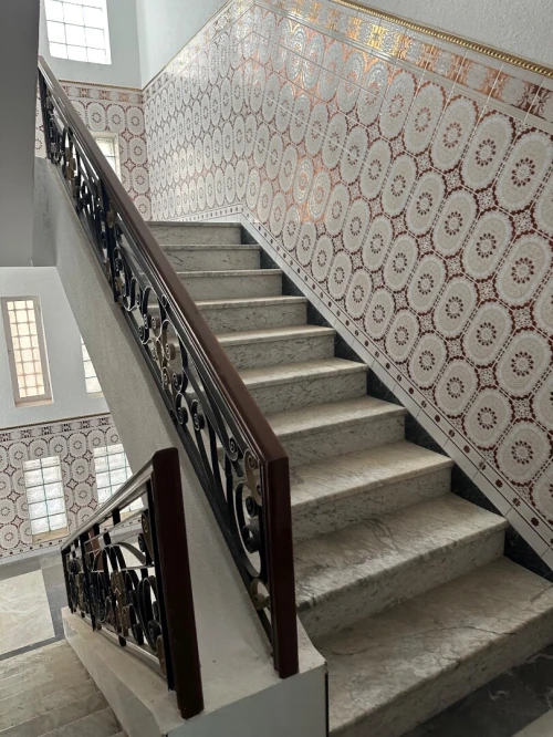 Location Villa Alger Hydra