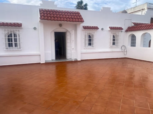 Location Villa Alger Hydra