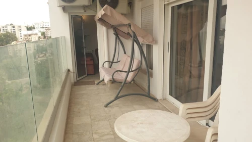 Location Appartement F5 Alger Hydra