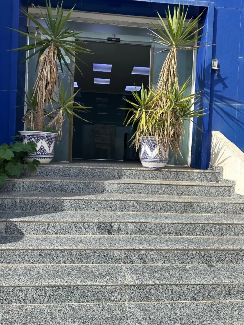 Location Local Alger Hydra