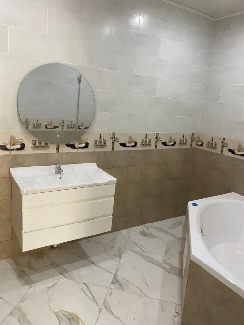 Location Villa Alger Hydra