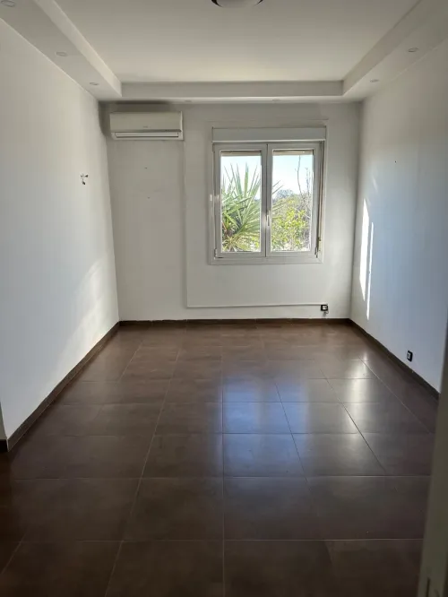 Location Niveau De Villa F6 Alger Hydra