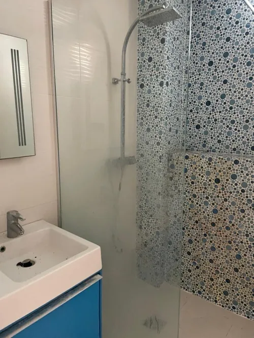 Location Villa Alger Hydra