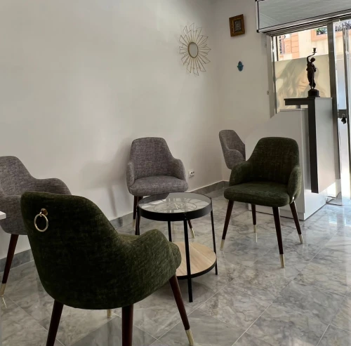 Location Local Alger Baba hassen
