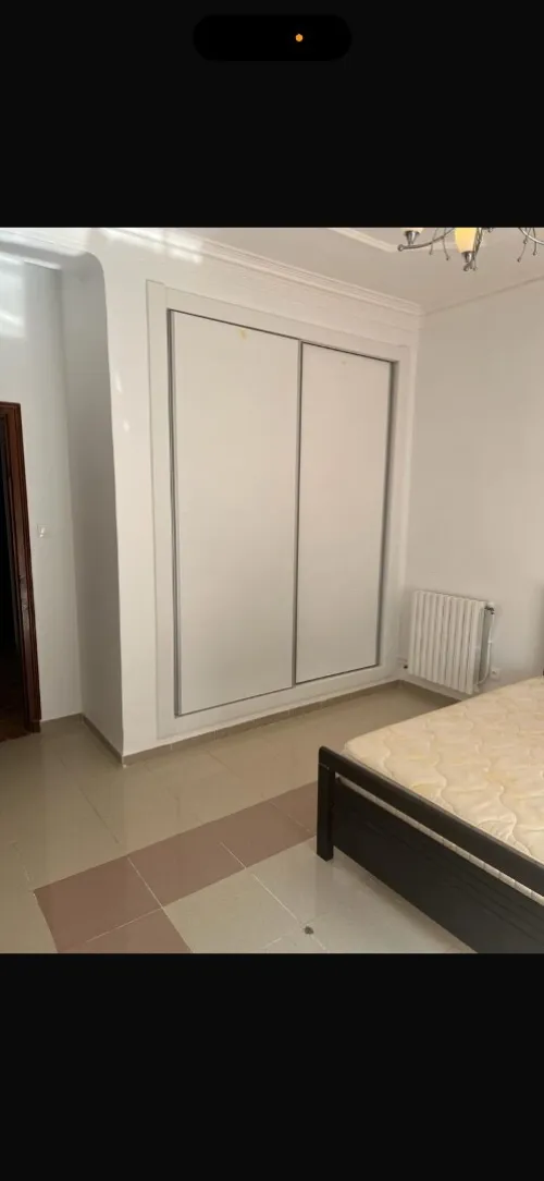 Location Villa Alger Said hamdine