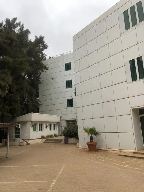 Location Immeuble Alger Hydra