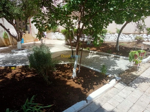 Vente Villa Alger El biar