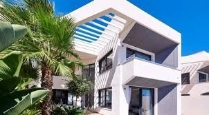 Vente Villa Alger Ouled fayet