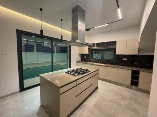 Vente Villa Alger Birkhadem