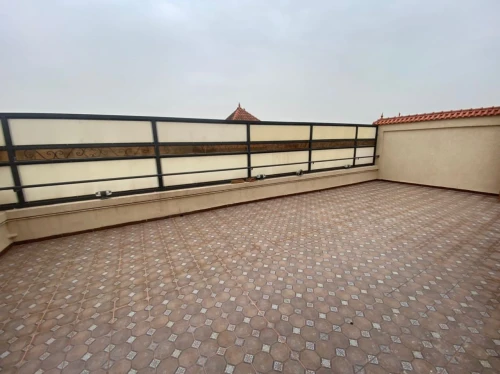 Vente Villa Alger Ain naadja