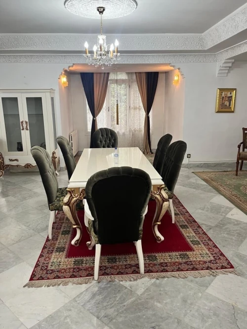 Vente Villa Alger Ben aknoun