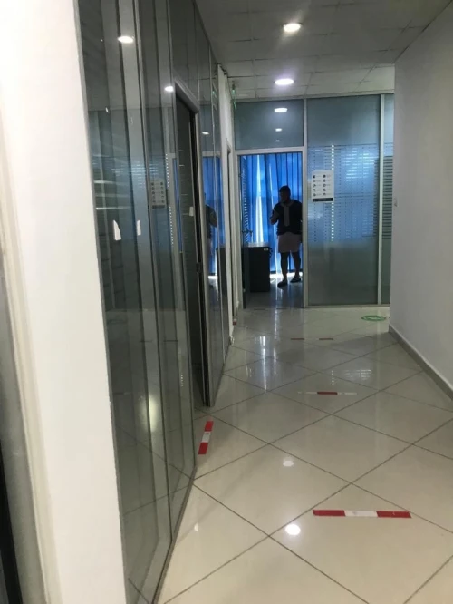 Location Immeuble Alger Dely brahim