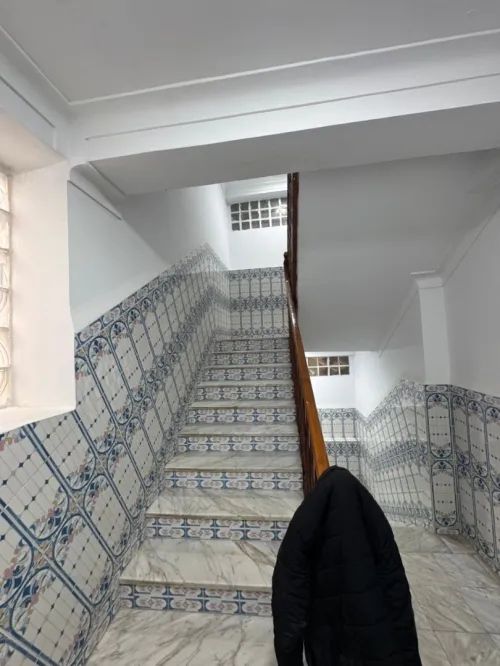 Location Villa Alger Hydra