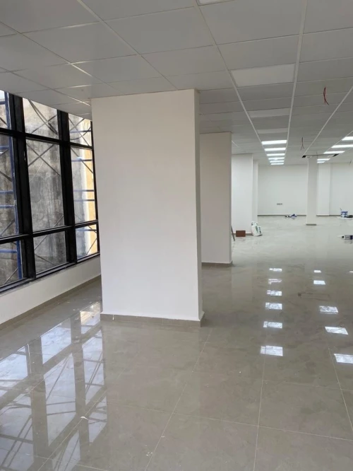 Location Immeuble Alger Said hamdine