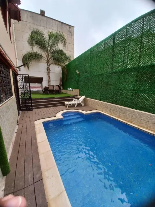 Location Villa Alger El biar