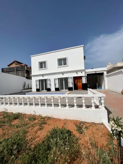 Location Villa Alger Hydra
