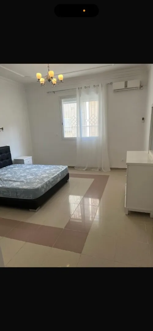 Location Villa Alger Said hamdine