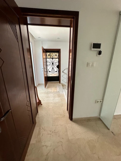 Location Villa Alger Hydra