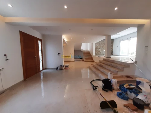 Vente Villa Alger Ouled fayet