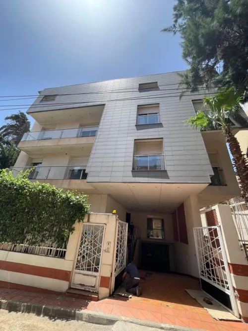 Location Villa Alger Hydra