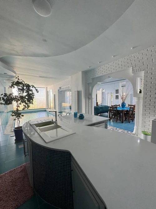 Location Villa Alger Hydra