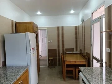 Location Villa Alger Hydra
