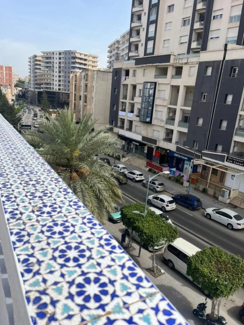 Location Villa Alger Hydra
