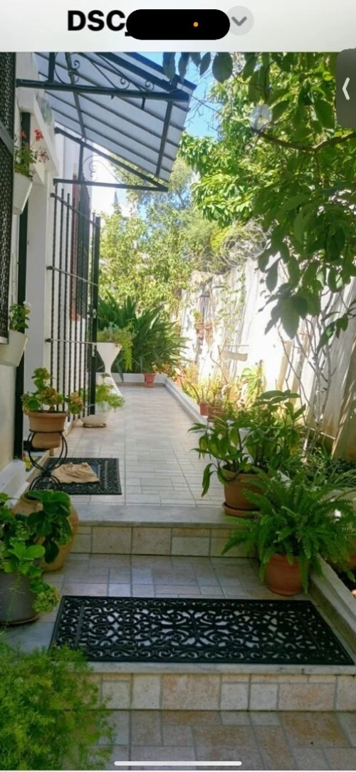 Vente Villa Alger Hydra