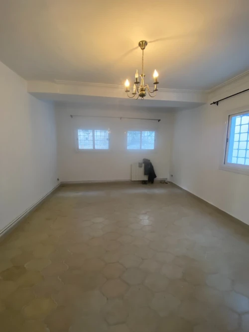 Location Villa Alger Hydra