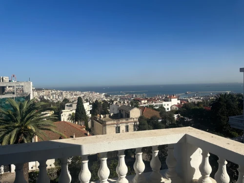 Location Villa Alger Hydra