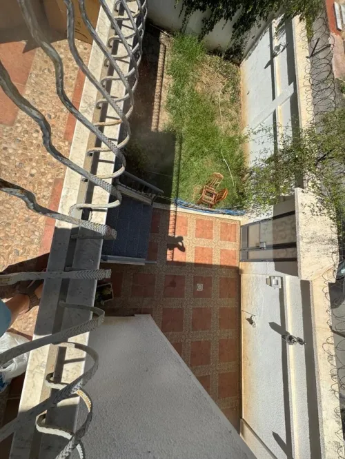 Vente Villa Alger El biar