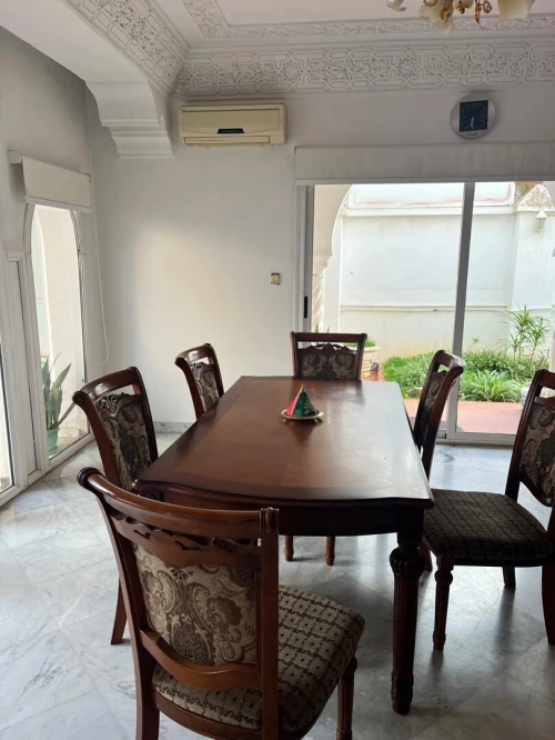 Vente Villa Alger Ben aknoun
