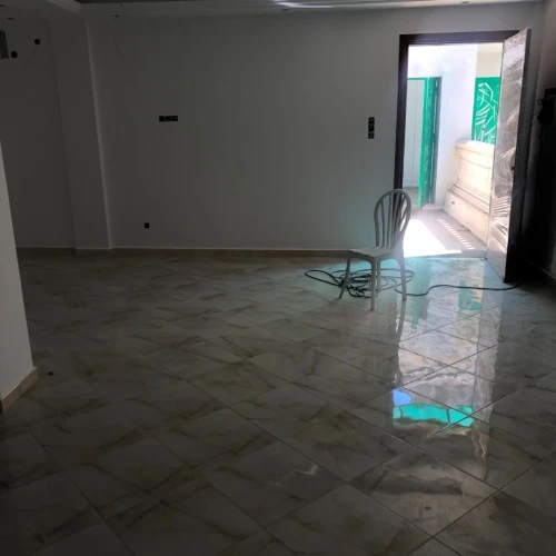 Location Immeuble Alger El biar