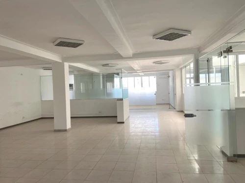 Location Immeuble Alger Hydra