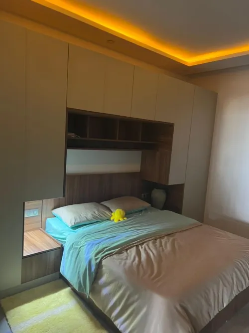 Vente Duplex F5 Alger Hydra