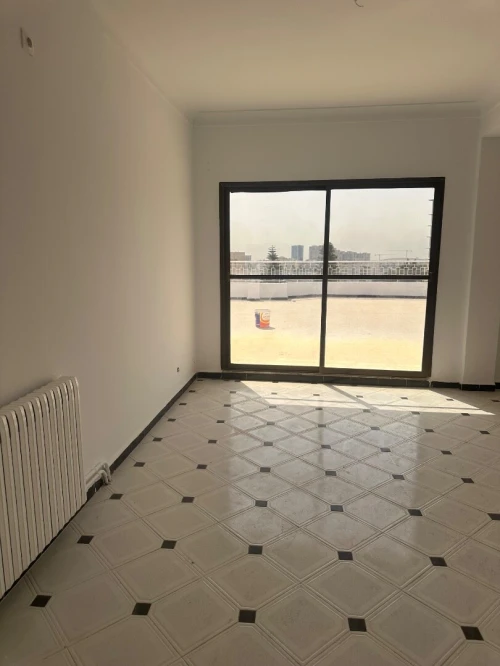 Location Immeuble Alger Hydra