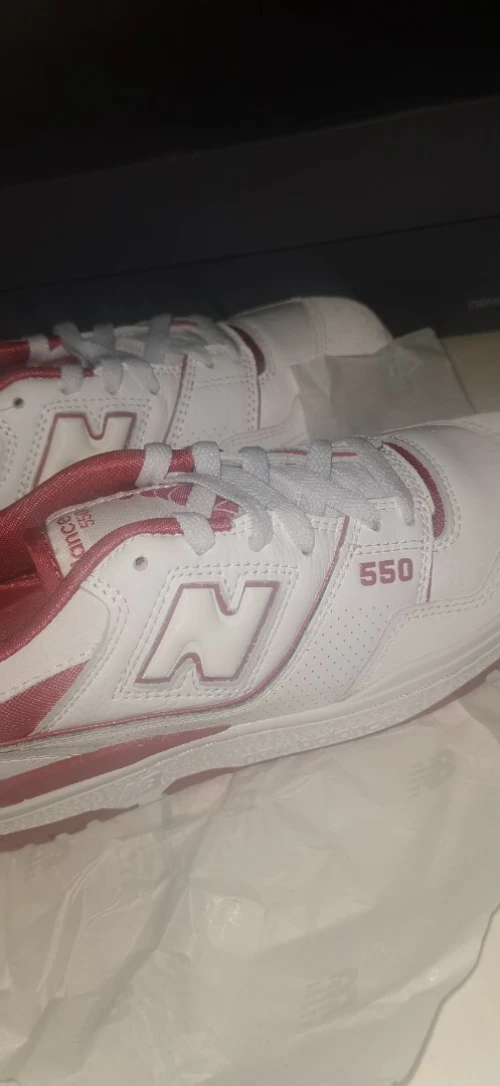 Basket original New Balance 550
