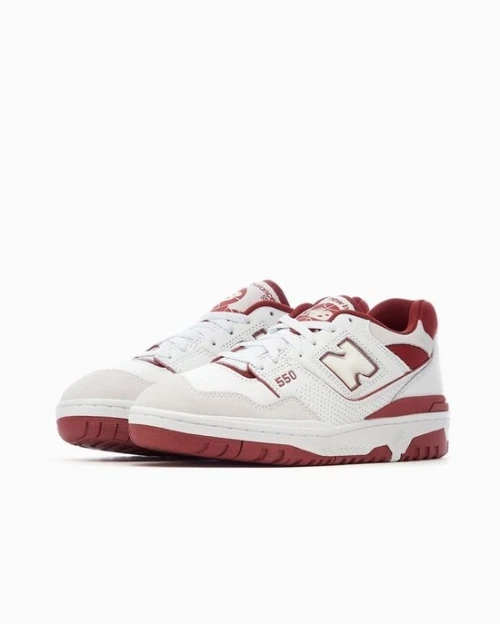 Basket original New Balance 550