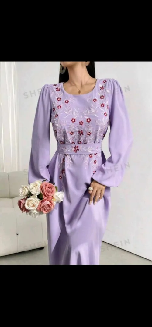 Robes Shein de Luxe