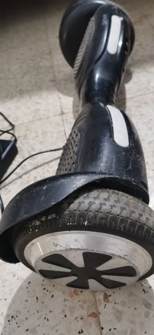 Hoverboard denver