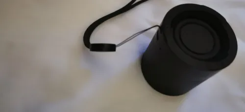 Bluetooth speaker Caba